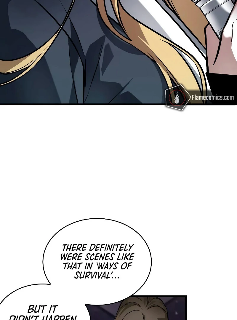 Omniscient Reader’s Viewpoint - Chapter 273 manhwa