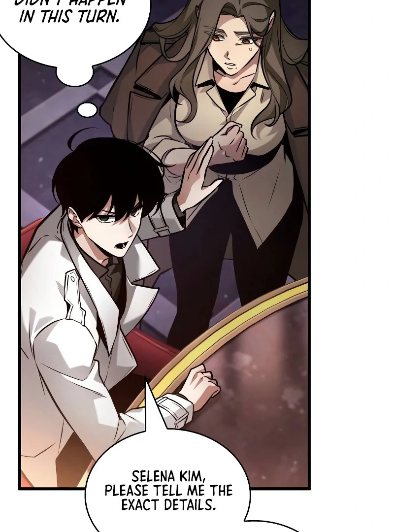 Omniscient Reader’s Viewpoint - Chapter 273 manhwa