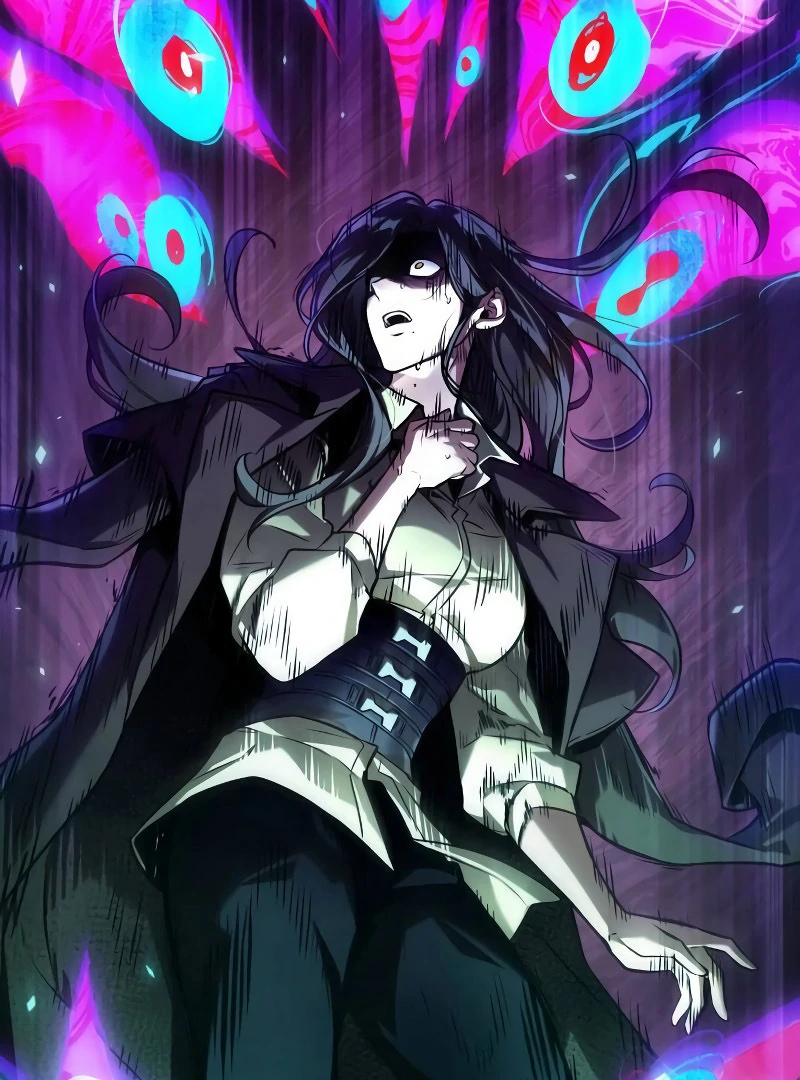 Omniscient Reader’s Viewpoint - Chapter 273 manhwa