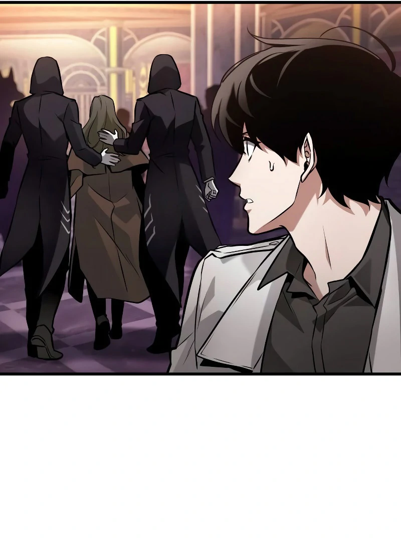Omniscient Reader’s Viewpoint - Chapter 273 manhwa