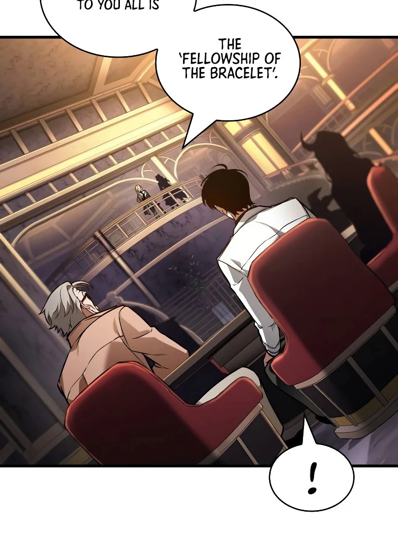 Omniscient Reader’s Viewpoint - Chapter 273 manhwa