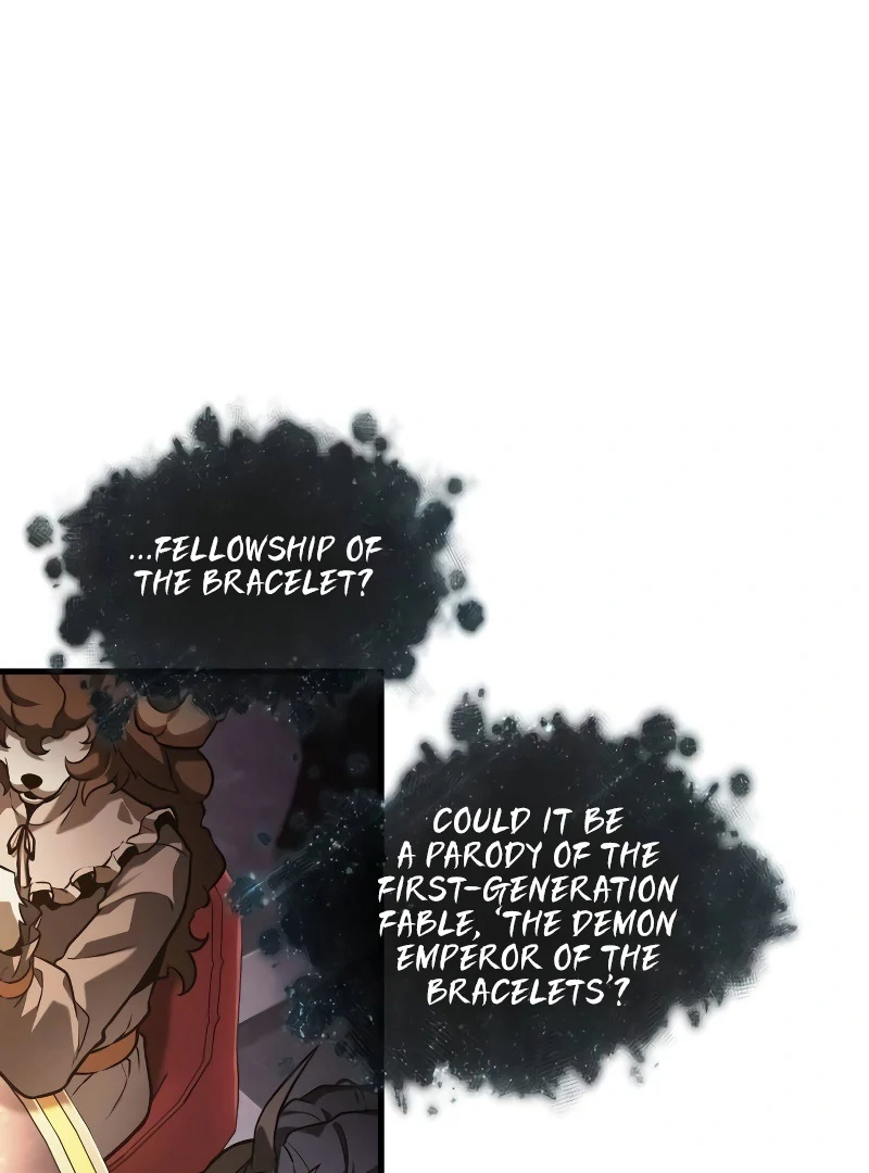 Omniscient Reader’s Viewpoint - Chapter 273 manhwa