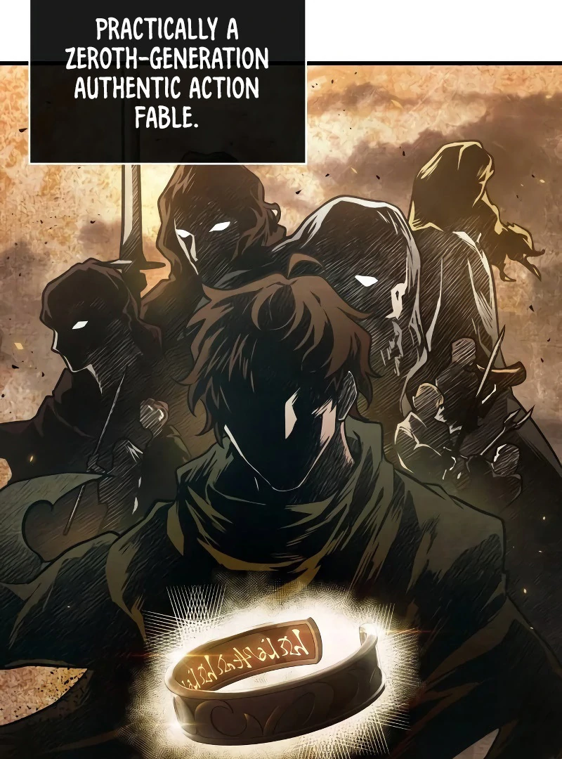 Omniscient Reader’s Viewpoint - Chapter 273 manhwa