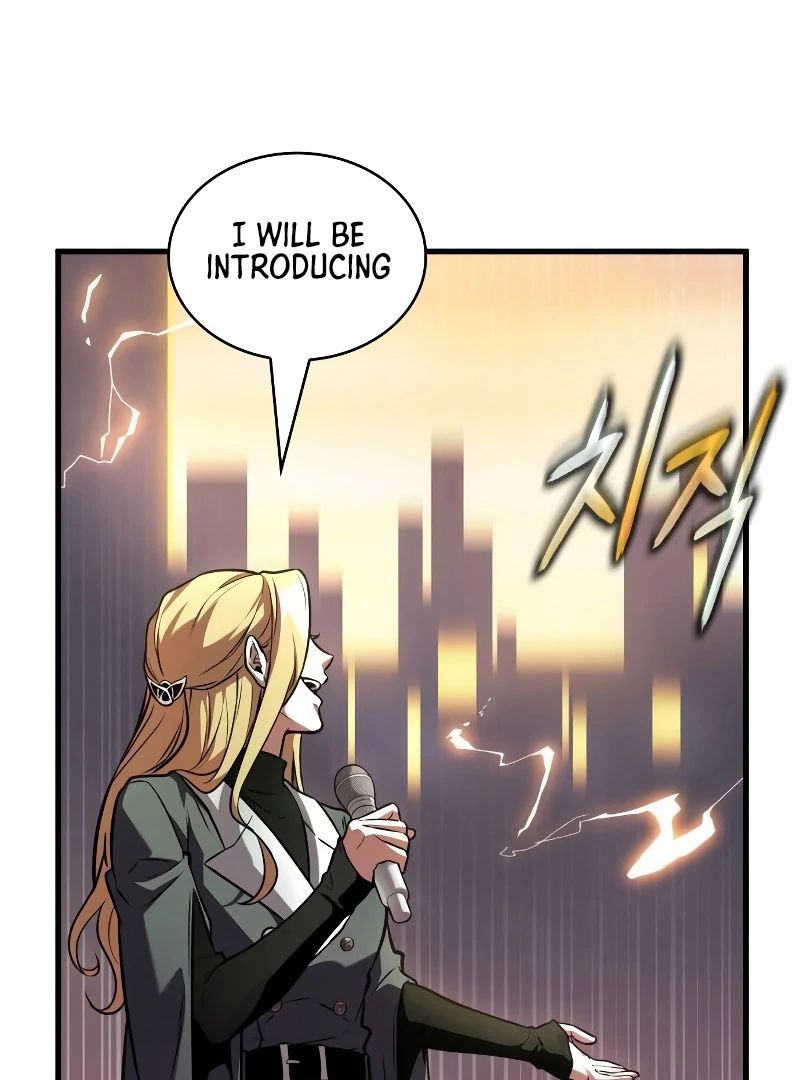 Omniscient Reader’s Viewpoint - Chapter 273 manhwa