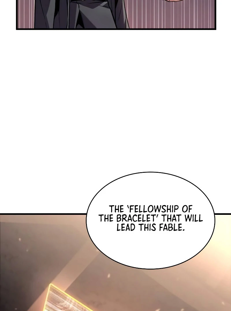 Omniscient Reader’s Viewpoint - Chapter 273 manhwa