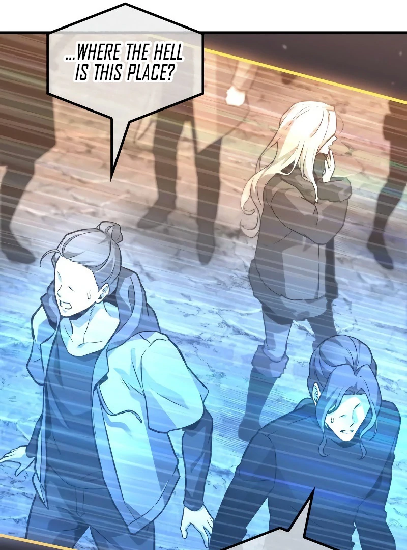 Omniscient Reader’s Viewpoint - Chapter 273 manhwa