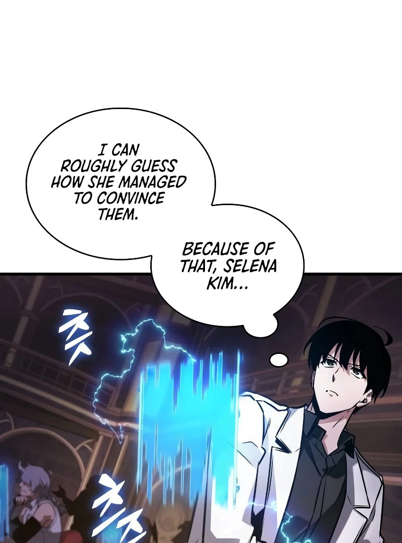 Omniscient Reader’s Viewpoint - Chapter 273 manhwa