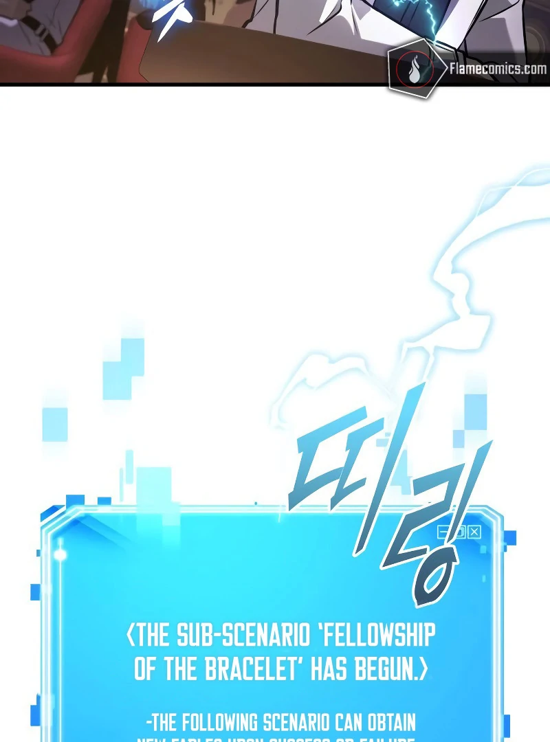 Omniscient Reader’s Viewpoint - Chapter 273 manhwa