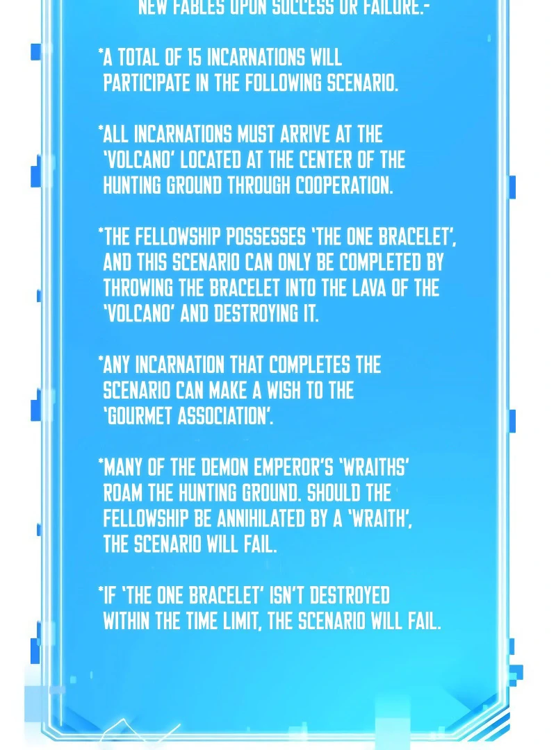 Omniscient Reader’s Viewpoint - Chapter 273 manhwa