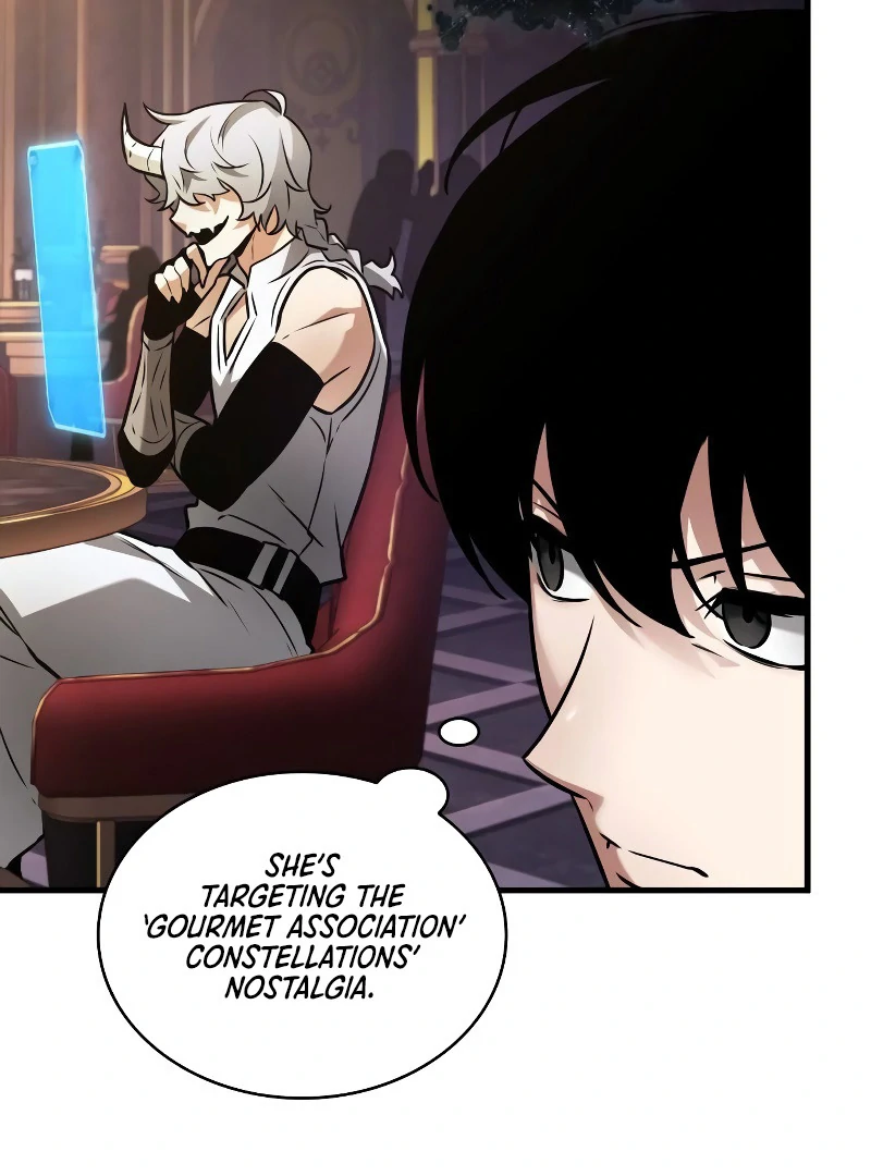 Omniscient Reader’s Viewpoint - Chapter 273 manhwa