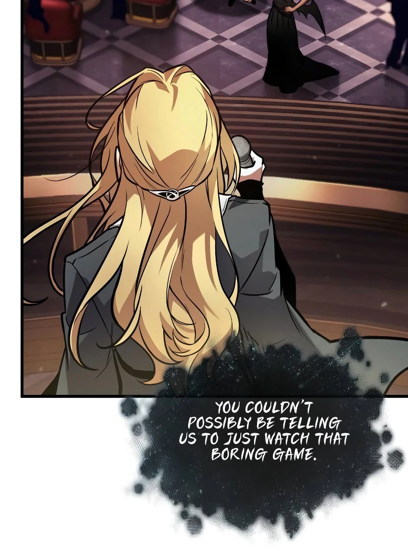 Omniscient Reader’s Viewpoint - Chapter 273 manhwa