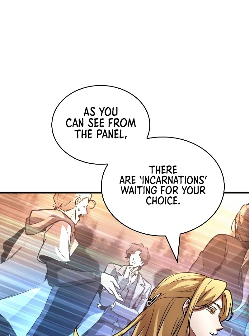 Omniscient Reader’s Viewpoint - Chapter 273 manhwa