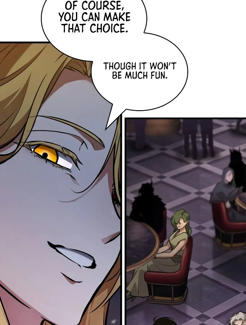Omniscient Reader’s Viewpoint - Chapter 273 manhwa