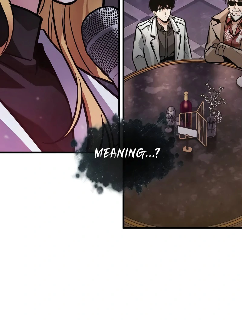 Omniscient Reader’s Viewpoint - Chapter 273 manhwa