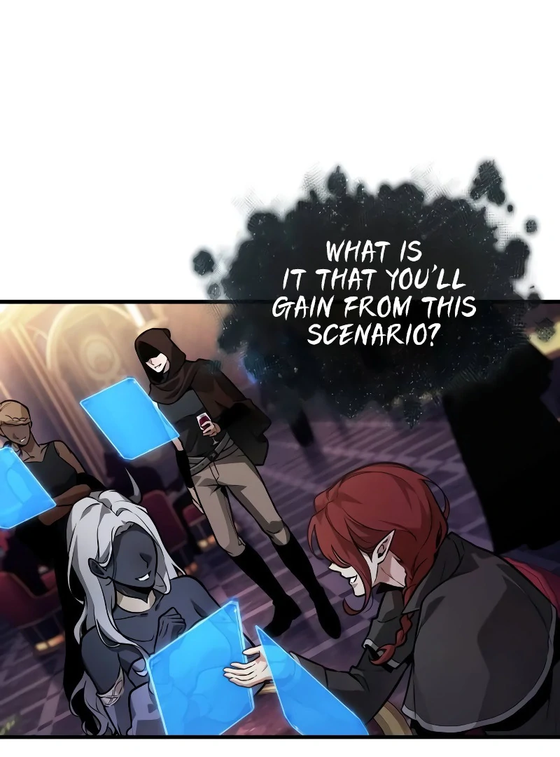 Omniscient Reader’s Viewpoint - Chapter 273 manhwa