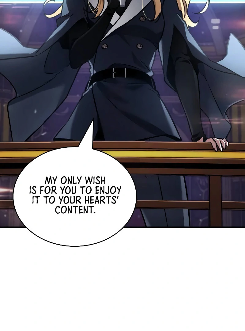 Omniscient Reader’s Viewpoint - Chapter 273 manhwa