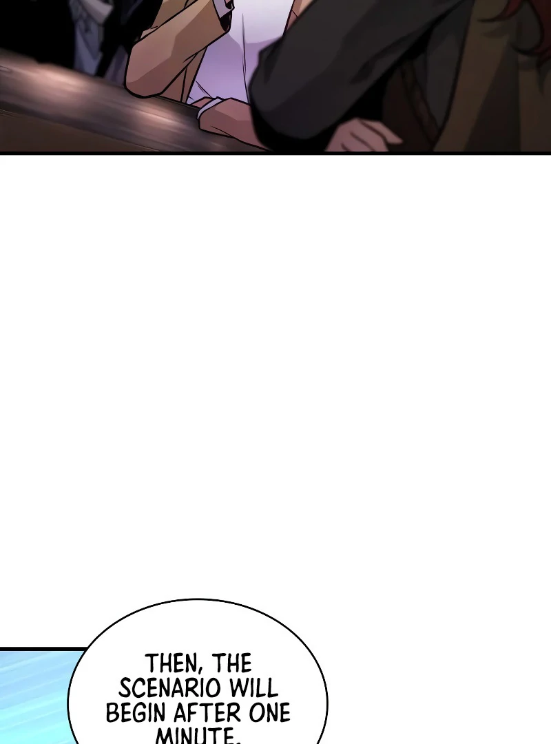 Omniscient Reader’s Viewpoint - Chapter 273 manhwa
