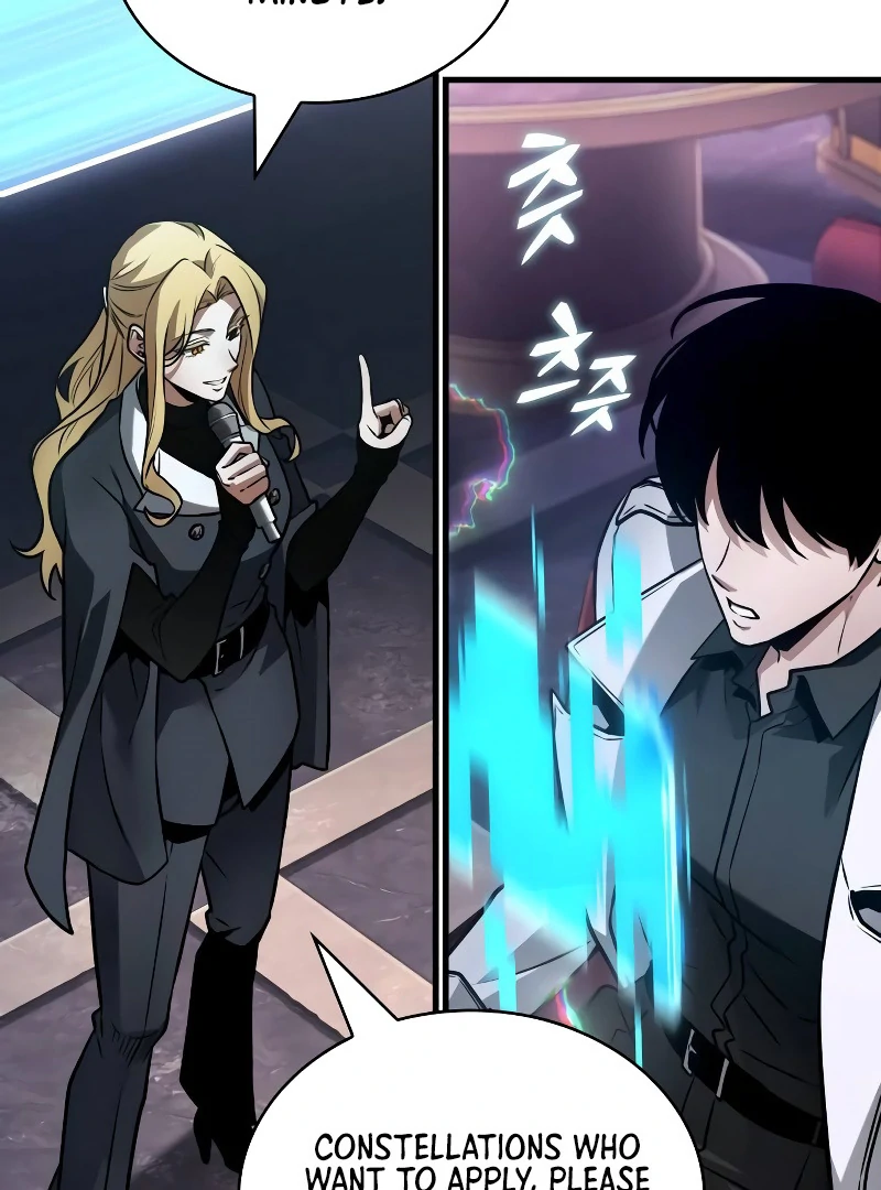Omniscient Reader’s Viewpoint - Chapter 273 manhwa