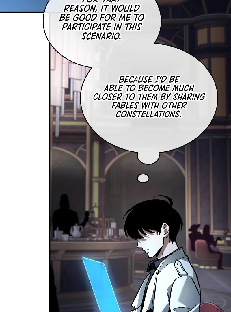Omniscient Reader’s Viewpoint - Chapter 273 manhwa