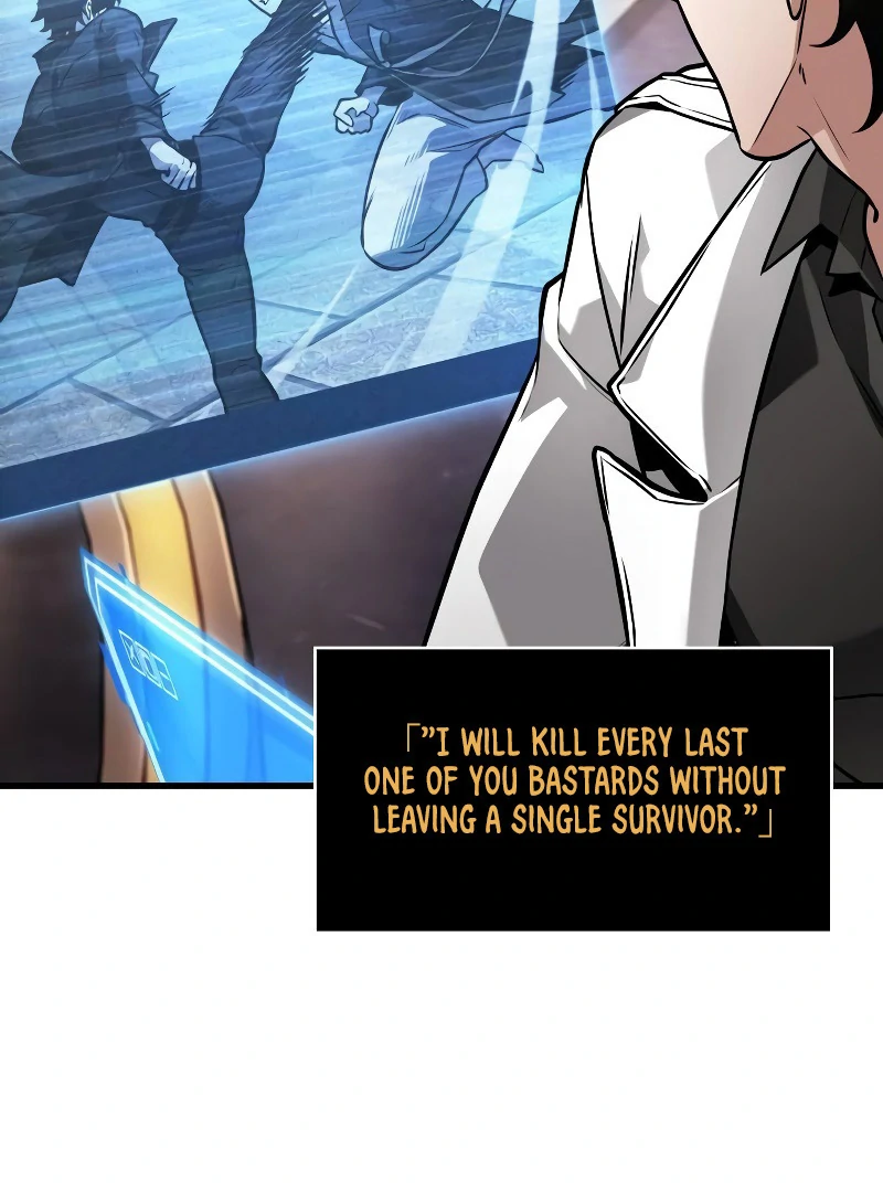 Omniscient Reader’s Viewpoint - Chapter 273 manhwa