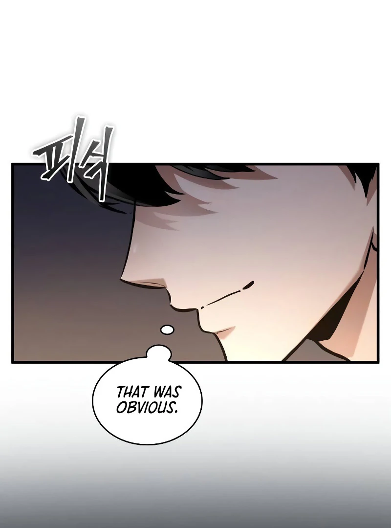 Omniscient Reader’s Viewpoint - Chapter 273 manhwa
