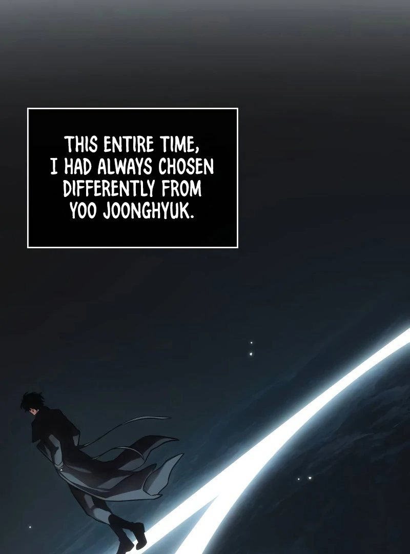 Omniscient Reader’s Viewpoint - Chapter 273 manhwa