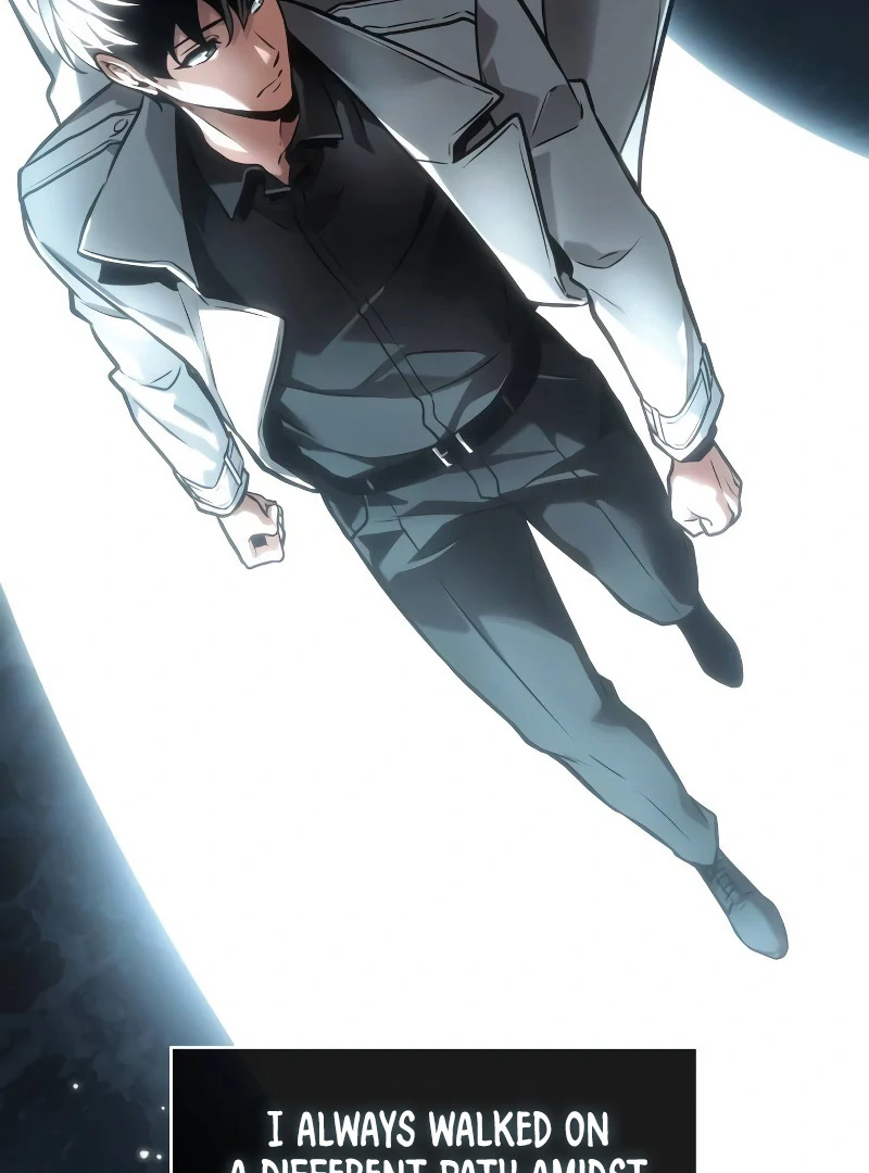 Omniscient Reader’s Viewpoint - Chapter 273 manhwa