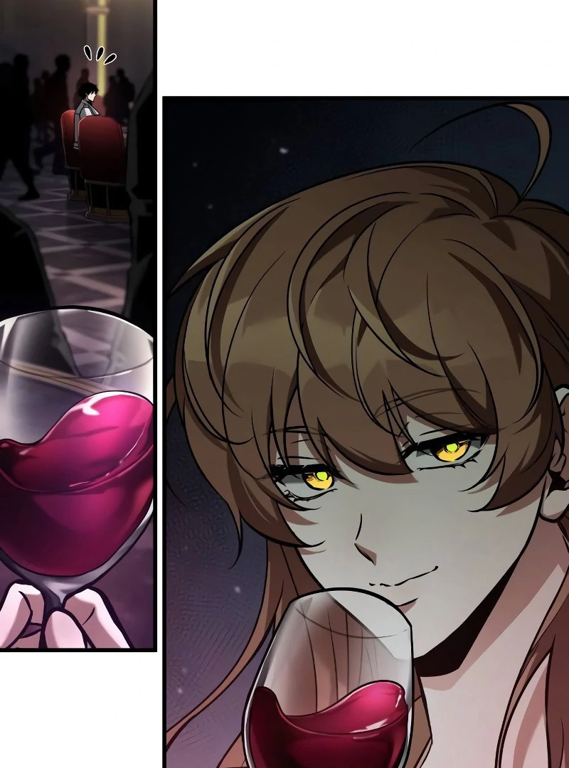Omniscient Reader’s Viewpoint - Chapter 273 manhwa
