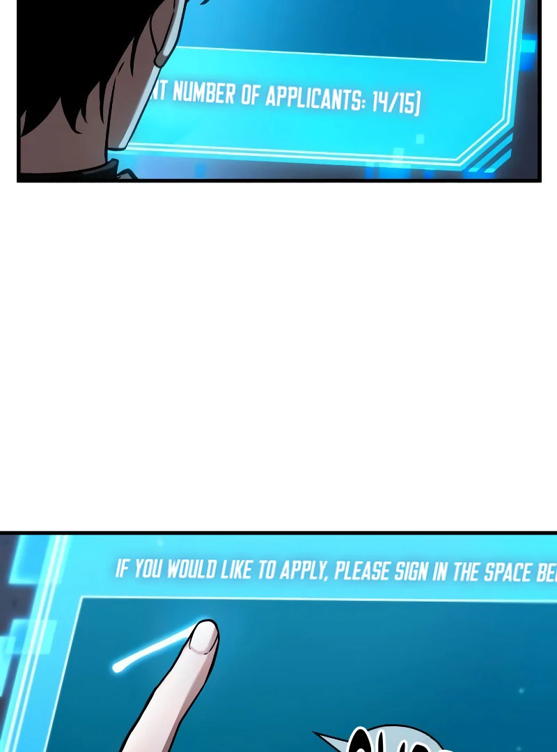 Omniscient Reader’s Viewpoint - Chapter 273 manhwa