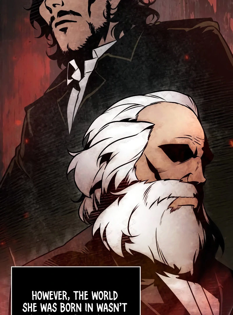 Omniscient Reader’s Viewpoint - Chapter 273 manhwa