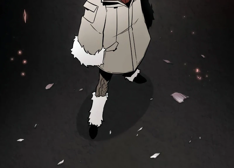 Omniscient Reader’s Viewpoint - Chapter 273 manhwa