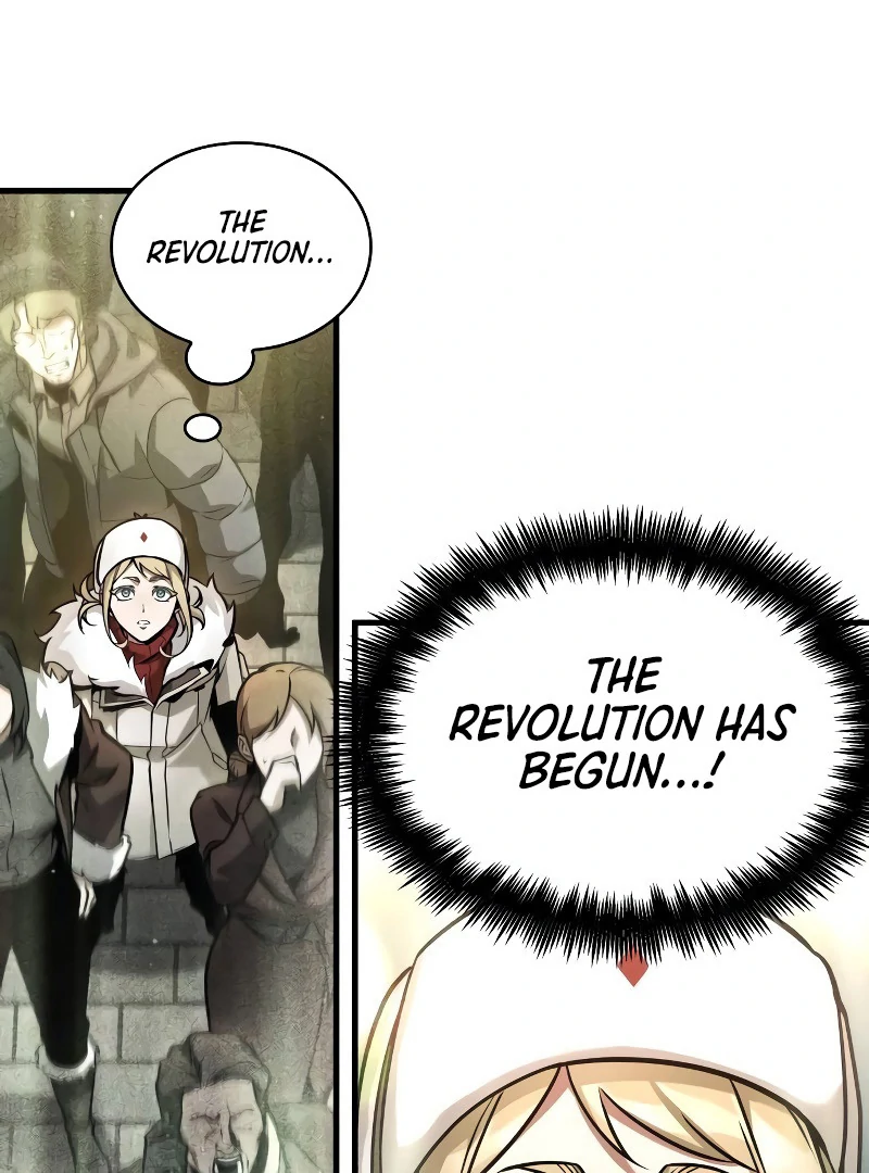 Omniscient Reader’s Viewpoint - Chapter 273 manhwa