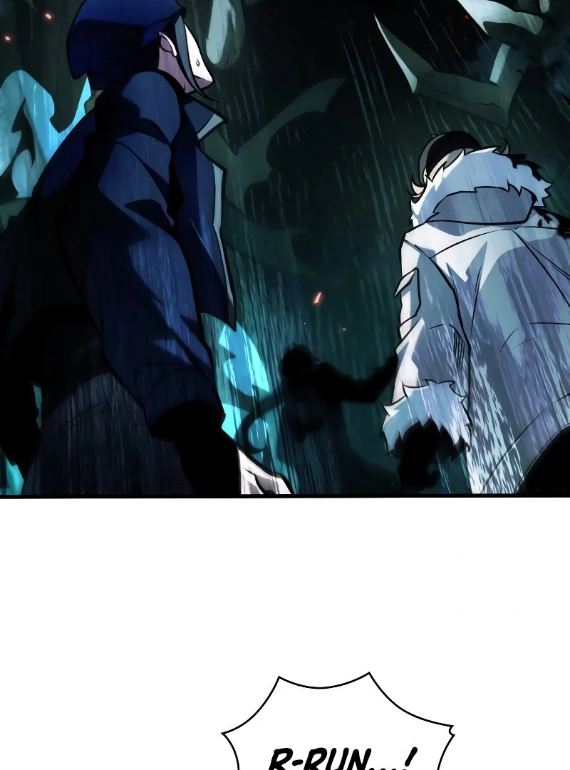 Omniscient Reader’s Viewpoint - Chapter 273 manhwa