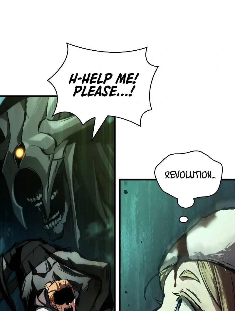 Omniscient Reader’s Viewpoint - Chapter 273 manhwa