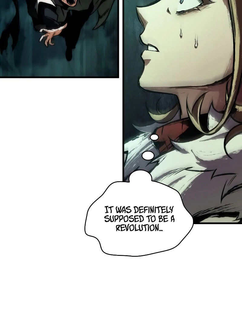 Omniscient Reader’s Viewpoint - Chapter 273 manhwa