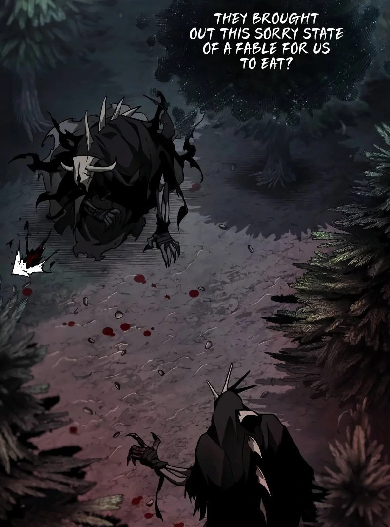 Omniscient Reader’s Viewpoint - Chapter 273 manhwa