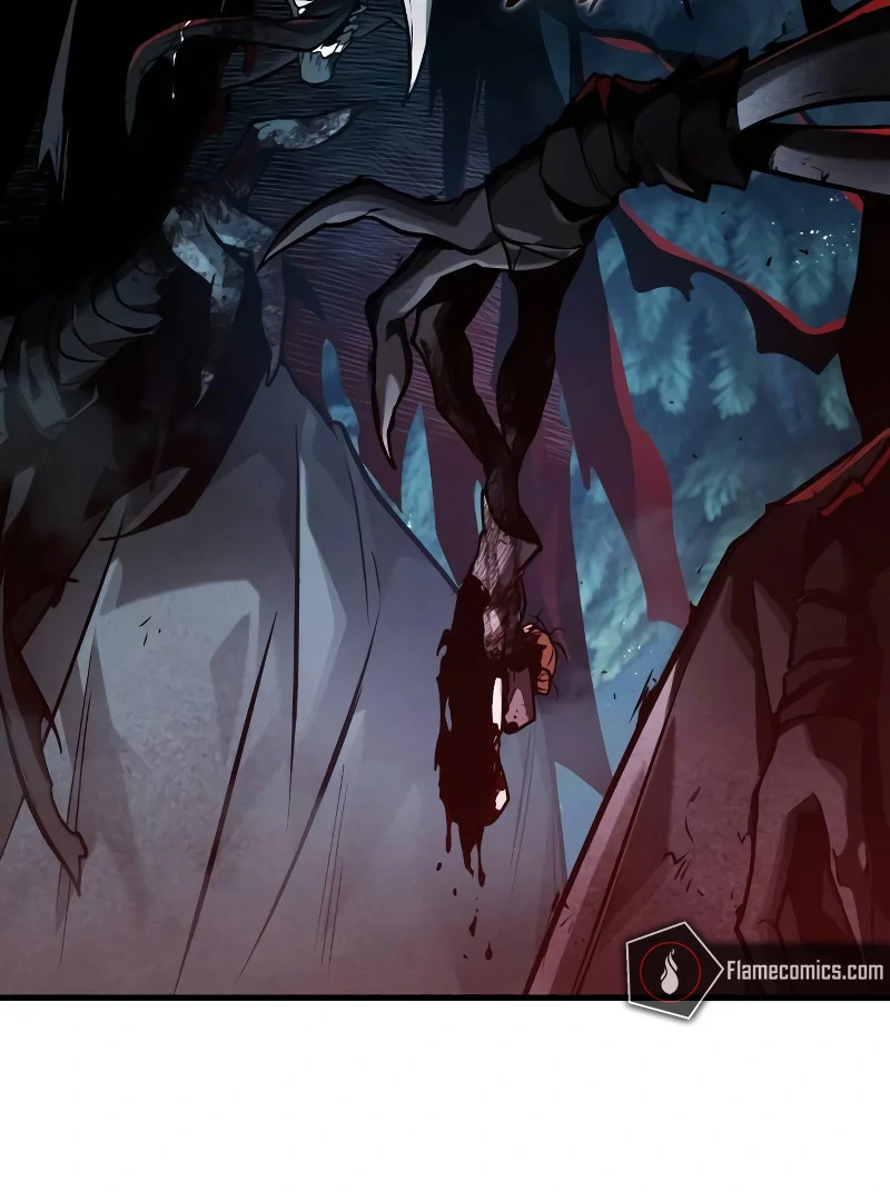 Omniscient Reader’s Viewpoint - Chapter 273 manhwa