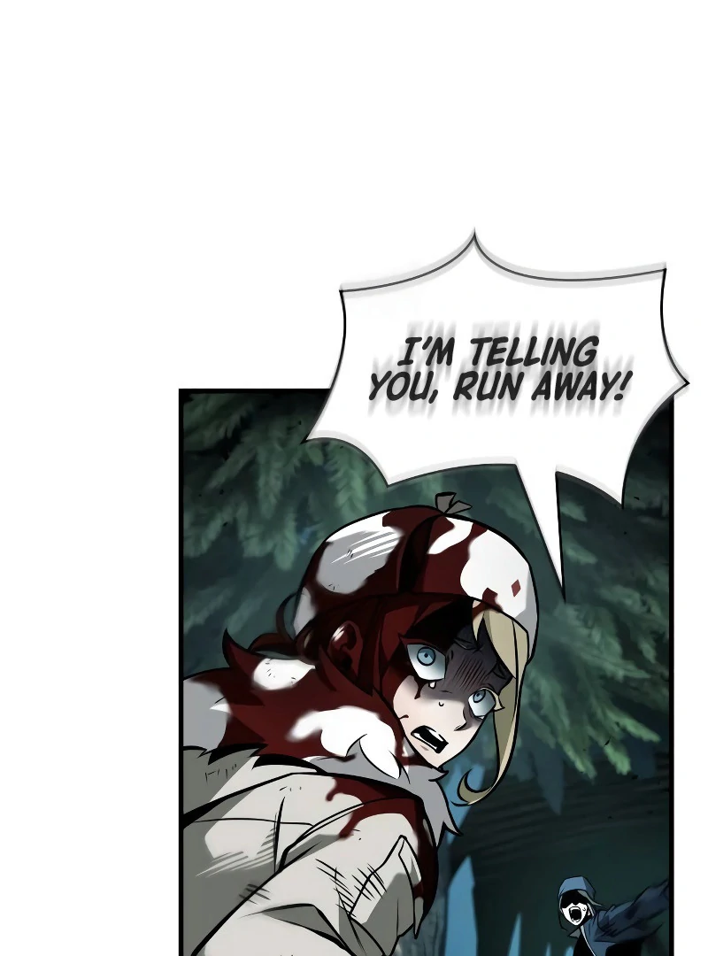 Omniscient Reader’s Viewpoint - Chapter 273 manhwa