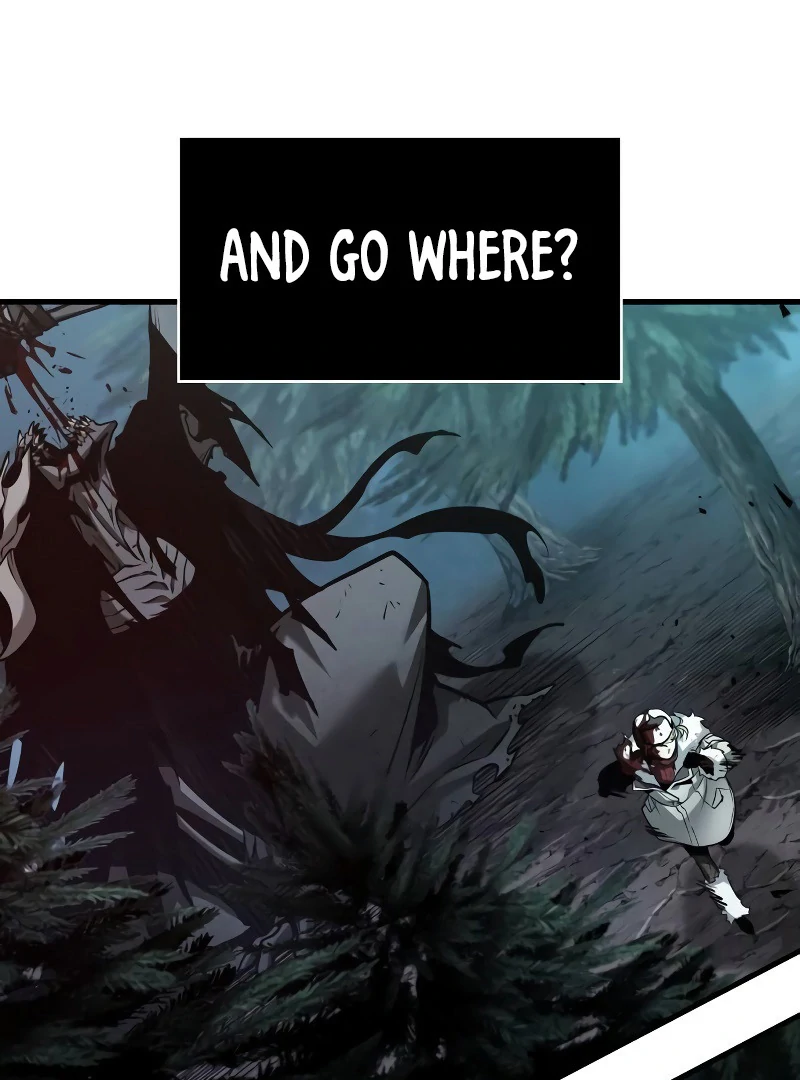 Omniscient Reader’s Viewpoint - Chapter 273 manhwa