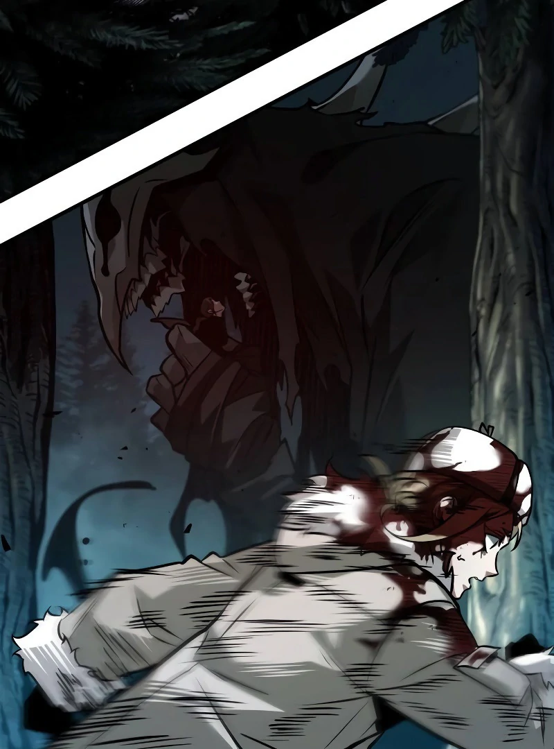 Omniscient Reader’s Viewpoint - Chapter 273 manhwa