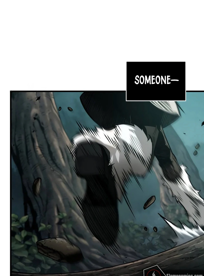 Omniscient Reader’s Viewpoint - Chapter 273 manhwa