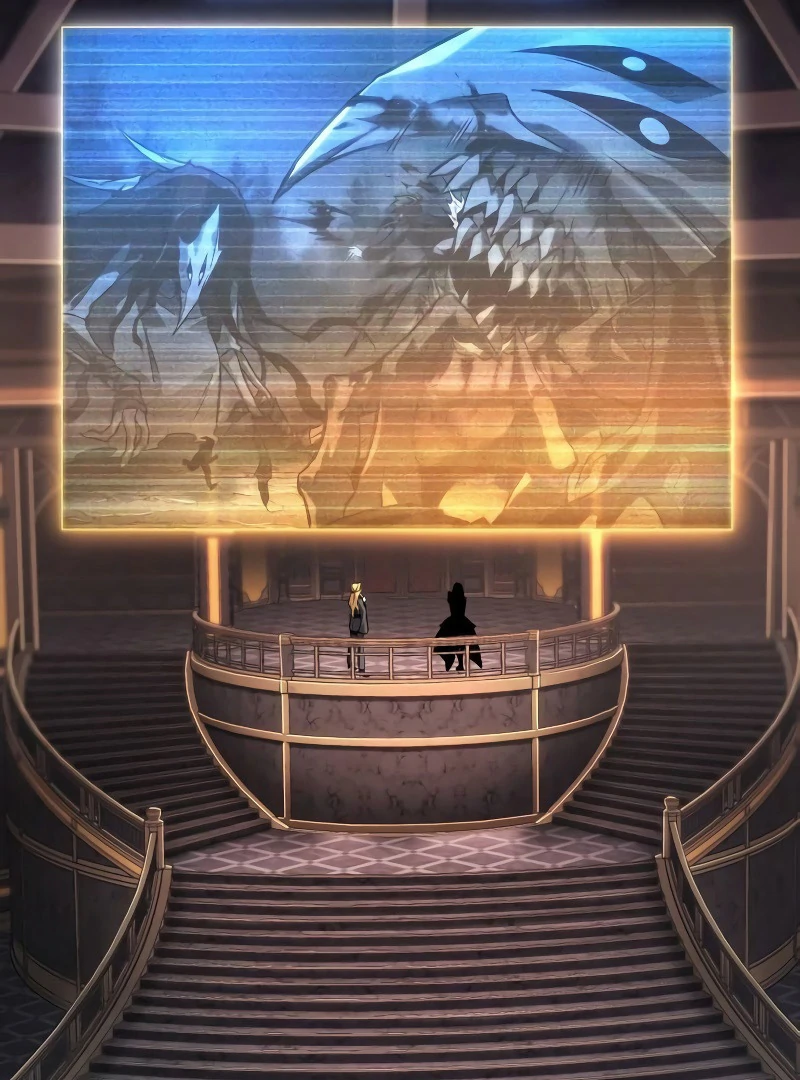 Omniscient Reader’s Viewpoint - Chapter 274 manhwa