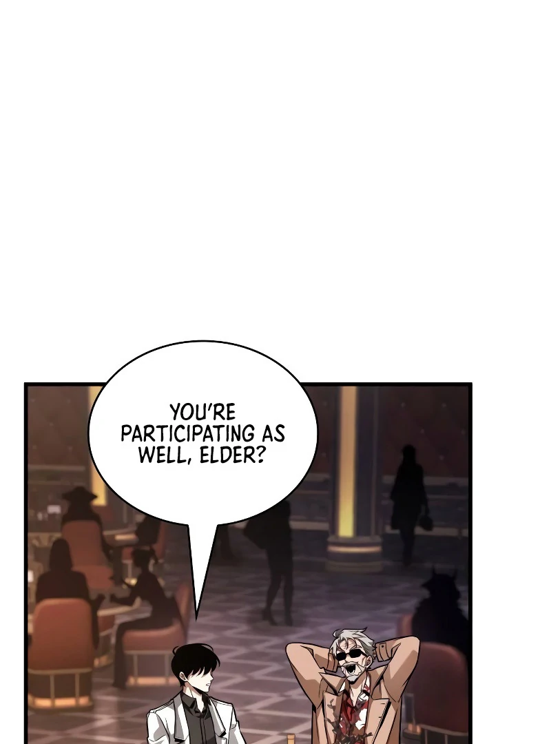 Omniscient Reader’s Viewpoint - Chapter 274 manhwa