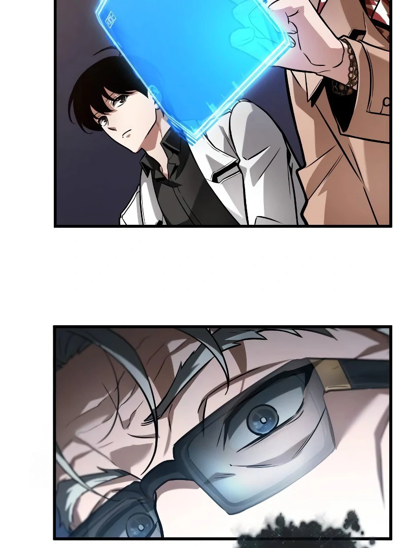 Omniscient Reader’s Viewpoint - Chapter 274 manhwa