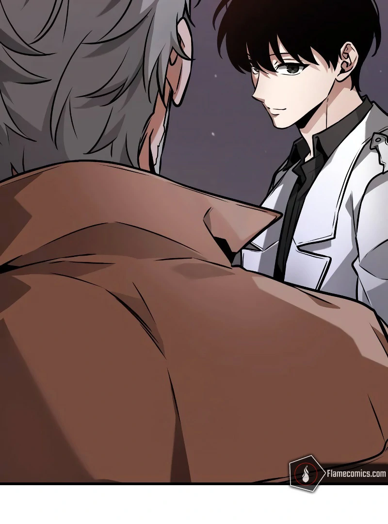 Omniscient Reader’s Viewpoint - Chapter 274 manhwa