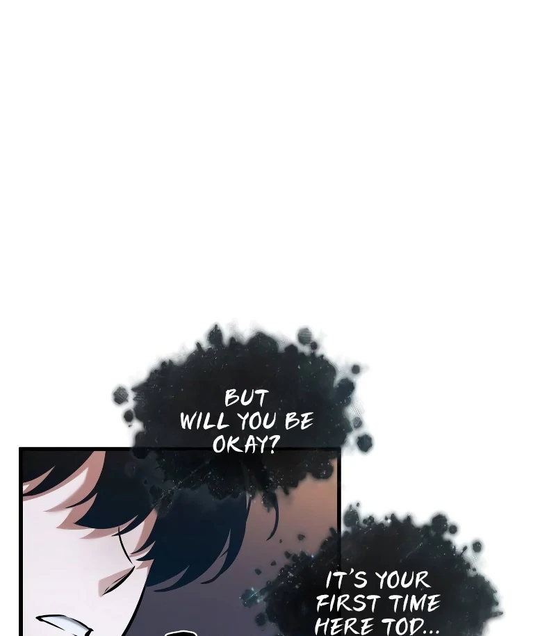Omniscient Reader’s Viewpoint - Chapter 274 manhwa