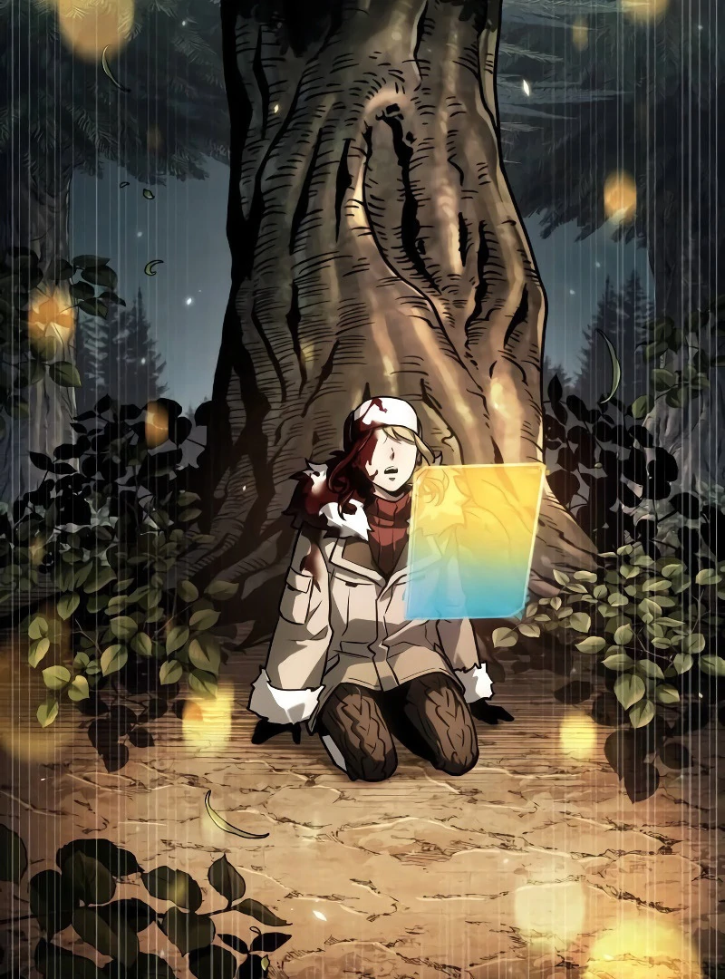 Omniscient Reader’s Viewpoint - Chapter 274 manhwa