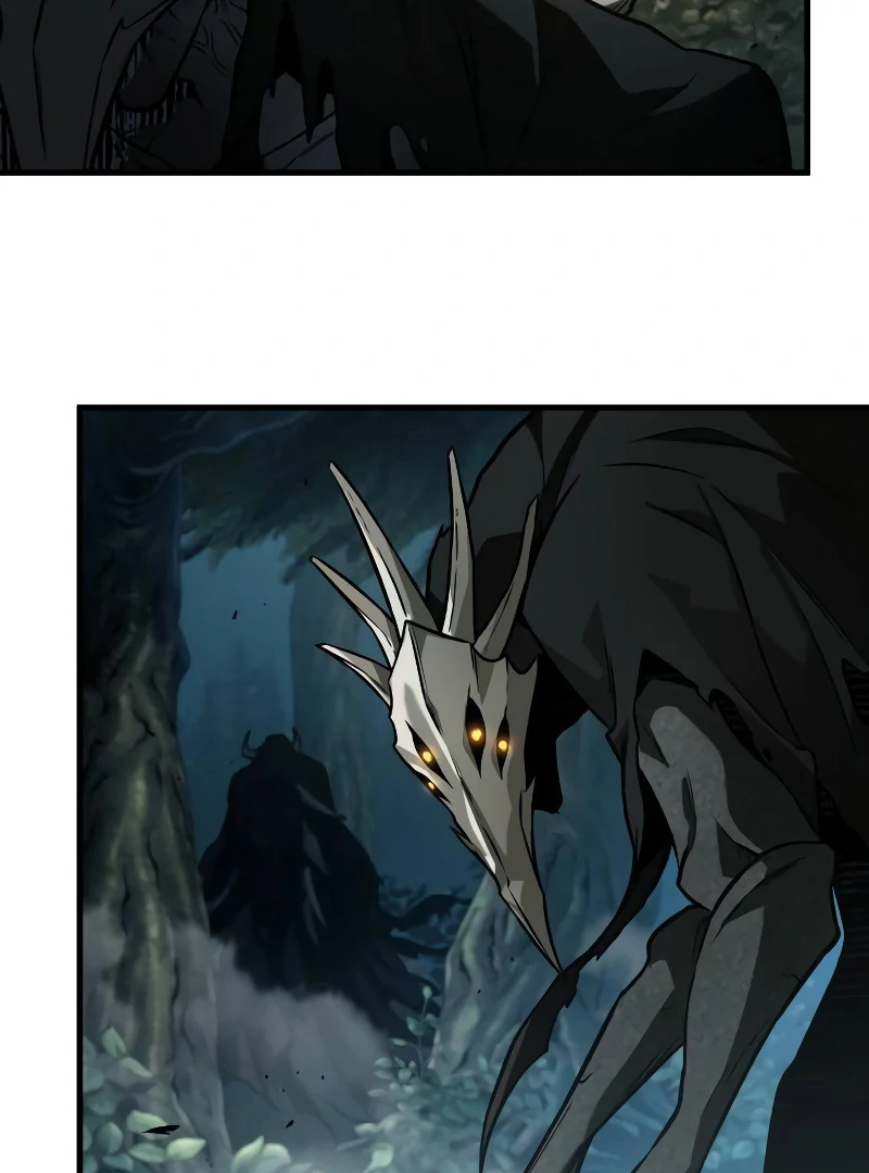 Omniscient Reader’s Viewpoint - Chapter 274 manhwa