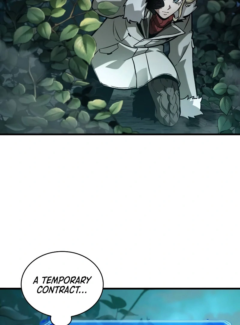 Omniscient Reader’s Viewpoint - Chapter 274 manhwa