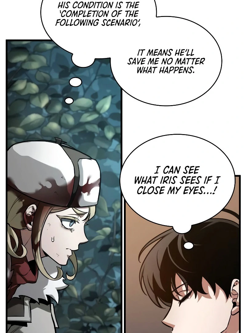 Omniscient Reader’s Viewpoint - Chapter 274 manhwa